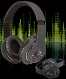 Fone de Ouvido Wireless Sound, Bivolt, Mondial – HP-03