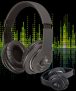 Fone de Ouvido Wireless Sound, Bivolt, Mondial – HP-03