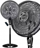 Ventilador de Coluna Mallory Neo Air 15 Timer – 3 Velocidades