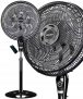 Ventilador de Coluna Mallory Neo Air 15 Timer – 3 Velocidades