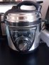 Panela de Pressão Elétrica Mondial Pratic Cook – PE-26 700W 3L Timer Controle de Temperatura