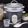 Panela Elétrica de Arroz Oster 004722 – 3 Xícaras
