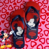 Chinelo Top Disney, Havaianas