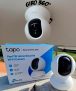 Câmera de Monitoramento 360º, Wi-Fi Full HD, Tapo C200, TP-Link