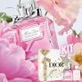 Dior Miss Dior Blooming Bouquet Kit Perfume Feminino EDT + Leite Corporal