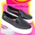 Tênis Slip On Moleca Tratorado Feminino