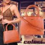 Bolsa Colcci Tote Shopper Básica Lisa Feminina