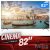 Smart TV UHD E-LED 82” Philco PTV82K90AGIB – Android Wi-Fi Bluetooth HDR 4 HDMI 2 USB