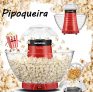 Pipoqueira Mondial Pop Bowl PP-05 – Vermelha