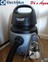 Aspirador de Pó e Água Electrolux 1250W – A10N1