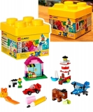 LEGO Classic Peças Criativas – 221 Peças LEGO Classic Peças Criativas – 221 Peças