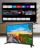 Britania Tv Backligth 42 Led Btv42G70N5Cf Biv