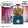Processador Compacto Philco Mulher Maravilha PH900 Turbo 250W