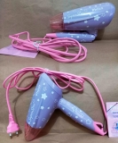 Secador de Cabelo Super Star Travel PSC20 Bivolt – Philco