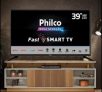Smart TV HD 39” Philco PTV39G60S Wi-Fi – HDR 2 HDMI 1 USB