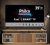 Smart TV HD 39” Philco PTV39G60S Wi-Fi – HDR 2 HDMI 1 USB