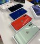 iPhone 12 Apple 256GB Tela 6,1” – Câm. Dupla 12MP iOS