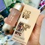 Carolina Herrera 212 Vip Rose Hair Mist Perfume para os cabelos 30ml