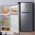 Geladeira/Refrigerador Midea Frost Free – Duplex 480L RT5071
