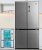 Geladeira/Refrigerador Midea Frost Free – French Door 482L RF5562