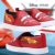 Slip On Infantil Disney Carros Masculino