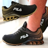 Tênis Fila, Cage Python, Masculino