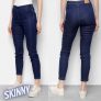 Calça Jeans Skinny Hering Lisa Feminina