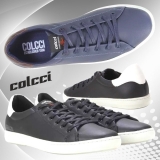 Sapatênis Colcci Básico Masculino Preto ou Marinho