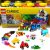 Lego Classic Caixa Média de Peças Criativas LEGO® 10696