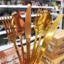 Faqueiro Casambiente Inox Iron – 24 Peças