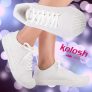 Tênis Kolosh Vintage feminino