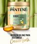 Máscara De Tratamento Pantene Bambu 600Ml, Pantene