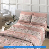 Jogo de Cama Santista 100% Algodão – Royal