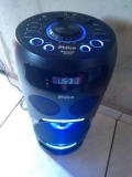 Caixa de Som Bluetooth Philco PCX3500 Portátil – USB com Tweeter