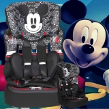 Cadeirinha para Auto Disney Kalle – Minnie Mouse Typo 9 a 36kg