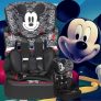 Cadeirinha para Auto Disney Kalle – Minnie Mouse Typo 9 a 36kg