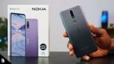 Smartphone Nokia 2.4 64GB  4G Octa-Core – 3GB RAM Tela 6,5” Câm. Dupla + Selfie 5MP