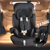 Cadeirinha para Auto Styll Baby 1 Posição HPA – 9 a 36kg