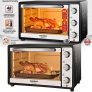 Fr-18 – Forno Elétrico 48l Grand Family 127v