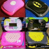 Laptop Infantil PJMASKS Musical Candide