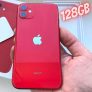 iPhone 12 Apple 128GB Tela 6,1” – Câm. Dupla 12MP iOS