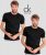 Kit de 2 Camisetas Calvin Klein Básicas Masculina