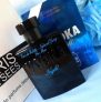 Eau de Toilette Vodka Night, Paris Elysees, 100 ml
