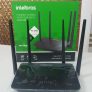ROTEADOR WIRELESS DUAL BAND RF 1200