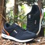 Tênis Fila Classic Runner, Masculino