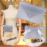 Bolsa Colcci Medelin Feminina