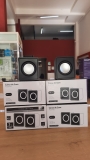 Caixa De Som Multilaser 20 Mini 3W Rms Preta – SP144