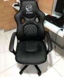 Pcyes Madstimspt Cadeira Gamer Mad Racer Sti Master