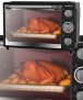 Forno Elétrico, Bfe36p, 36L, Preto, 110v, Britânia
