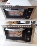 Forno Elétrico de Embutir Fogatti Grill – Autolimpante 45L F450